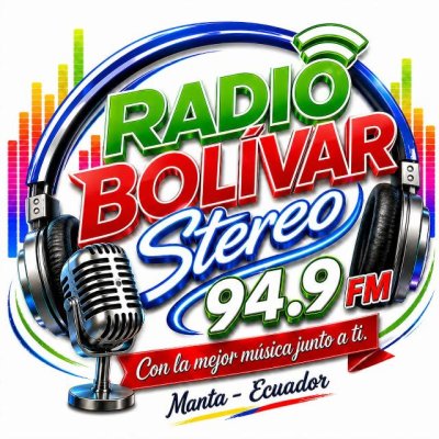 Logo de Radio Bolívar Fm