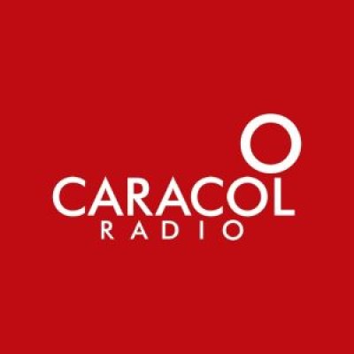Logo de Caracol Radio