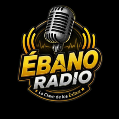 Logo de Ébano Radio FM