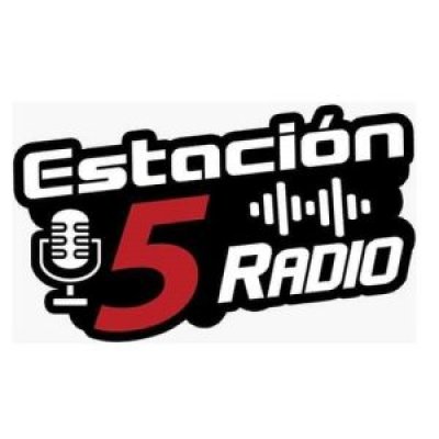 Logo de Estación 5 Radio