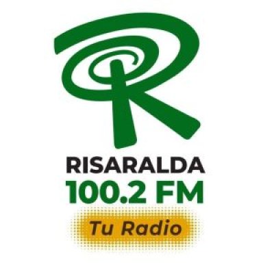 Logo de Risaralda FM