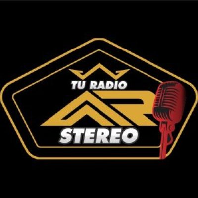 Logo de AR Stéreo Online