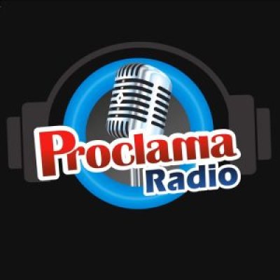 Logo de Proclama del Pacifico Radio