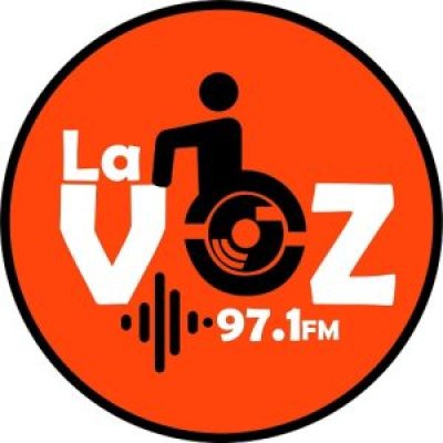 Logo de La Voz Popayán