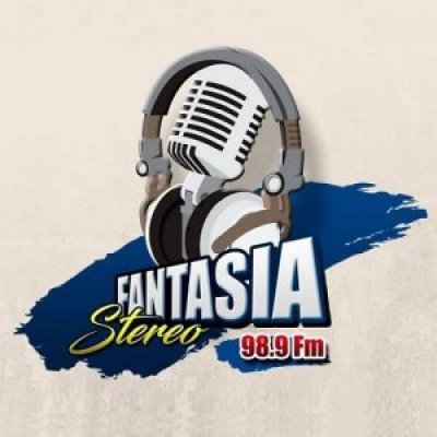 Logo de Fantasia Stereo
