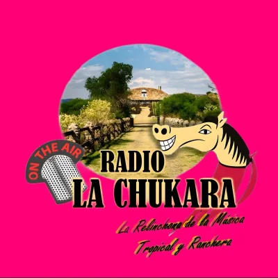 Logo de Radiolachukara