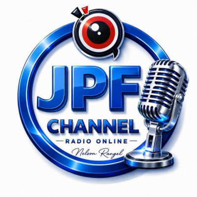 Logo de JPF CHANNEL