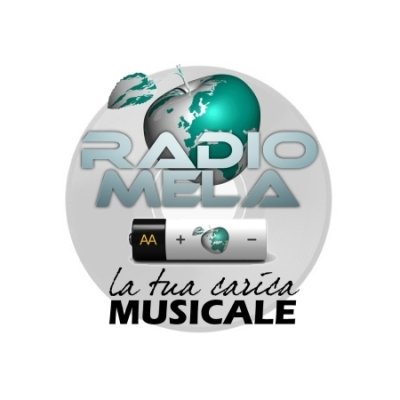 Logo de Radio Mela - 80 90 Lovers