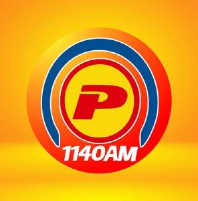 Logo de Radio Panamericana