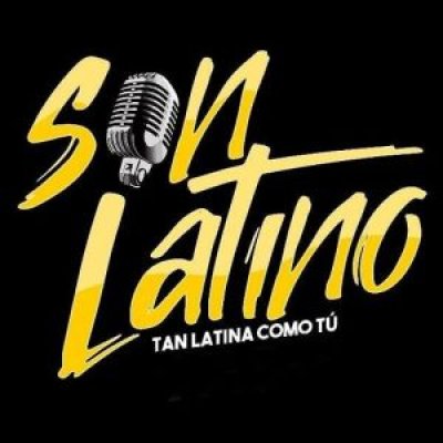 Logo de Son Latino Online