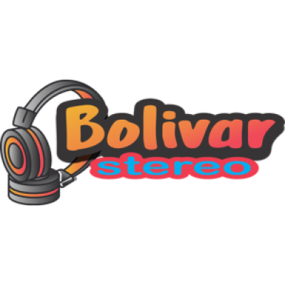 Logo de Bolivar Stéreo FM