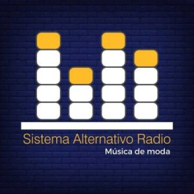 Logo de Sistema Alternativo Radio