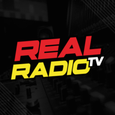 Logo de Real Radio TV
