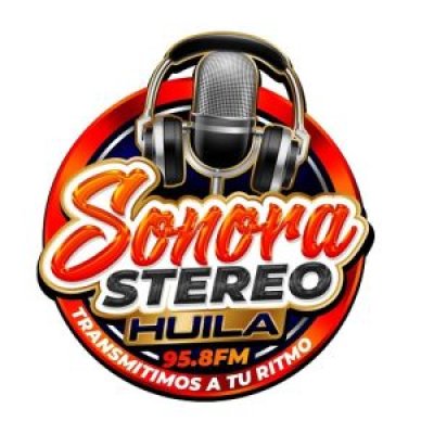 Logo de Sonora Stéreo FM