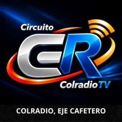Logo de Colradio Del Eje