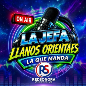 Logo de La Jefa Llanos Orientales