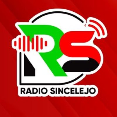 Logo de Radio Sincelejo