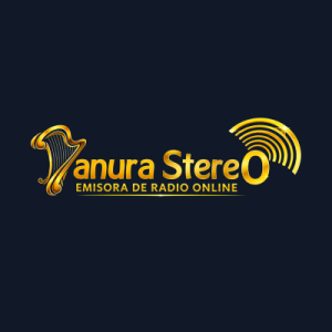 Logo de Radio Online Llanura Stereo