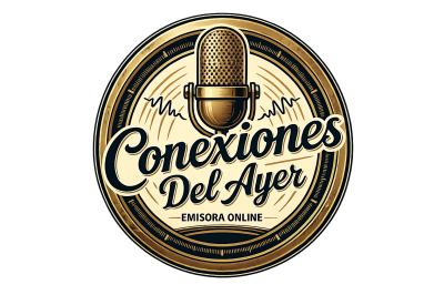 Logo de Conexiones Del Ayer