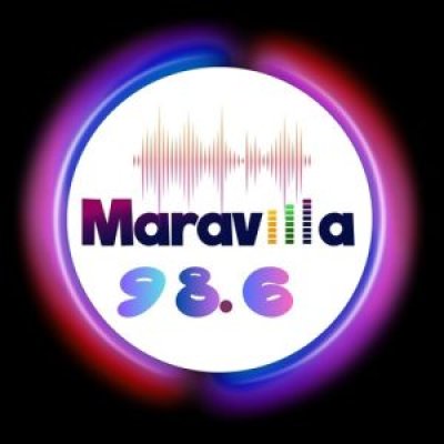 Logo de Maravilla Stereo