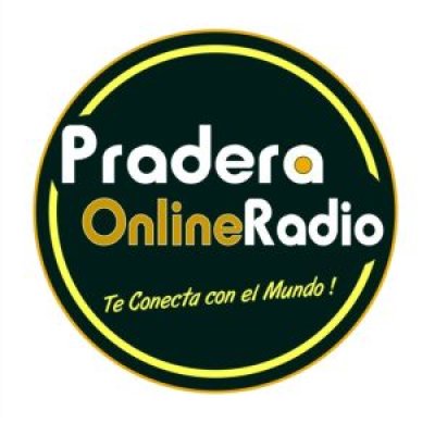Logo de Pradera Online Radio
