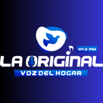 Logo de La Original Voz Del Hogar