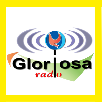 Logo de Gloriosa Radio