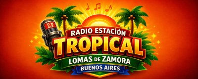 Logo de Estacion Tropical