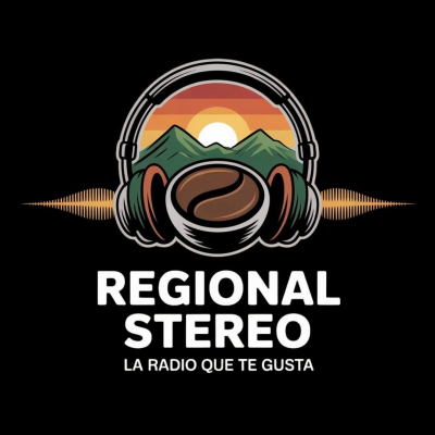 Logo de REGIONAL STEREO