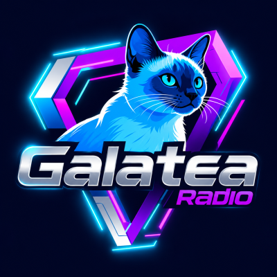 Logo de GalateaRadio