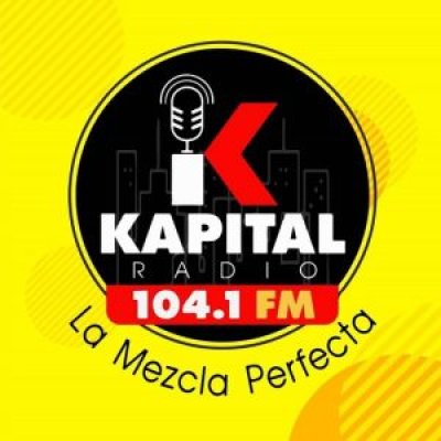 Logo de Kapital Radio FM
