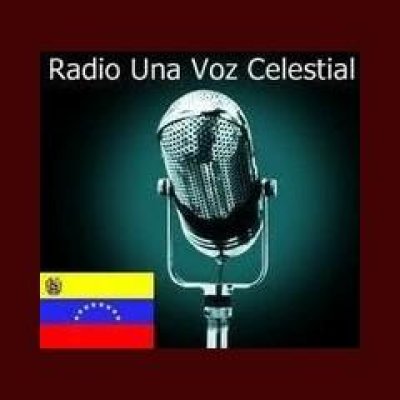 Logo de Una Voz Celestial