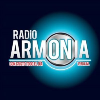 Logo de Radio Armonía Cali