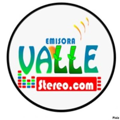 Logo de Emisora Valle Stéreo