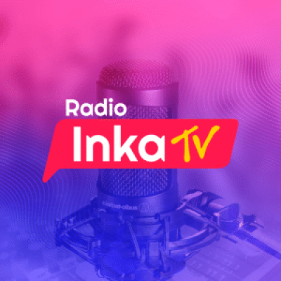 Logo de Radio Inka TV