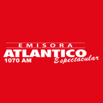 Logo de Emisora Atlantico