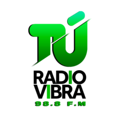 Logo de Tu Radio Vibra FM
