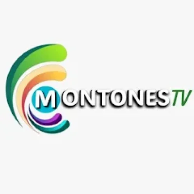 Logo de MontonesTV
