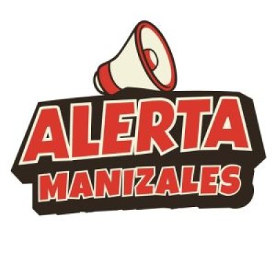 Logo de Alerta Manizales