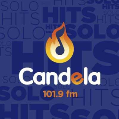 Logo de Candela Bogotá