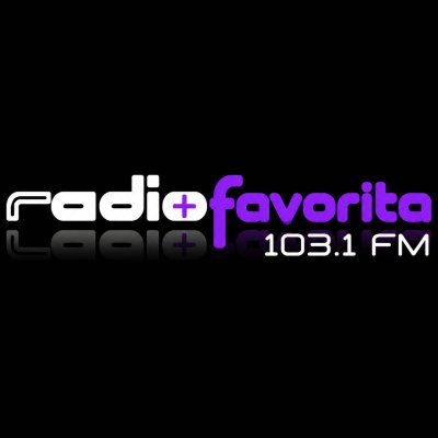 Logo de Radio Favorita