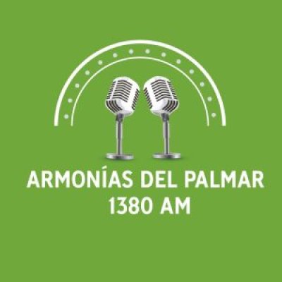 Logo de Armonias del Palmar