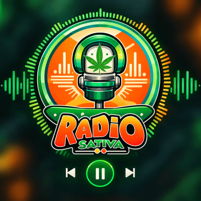 Logo de RADIO SATIVA