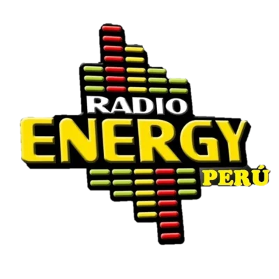 Logo de RADIO ENERGY PERU