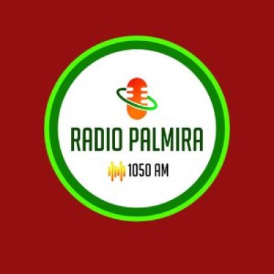 Logo de Radio Palmira AM