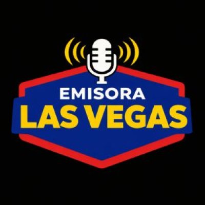 Logo de Emisora Las Vegas