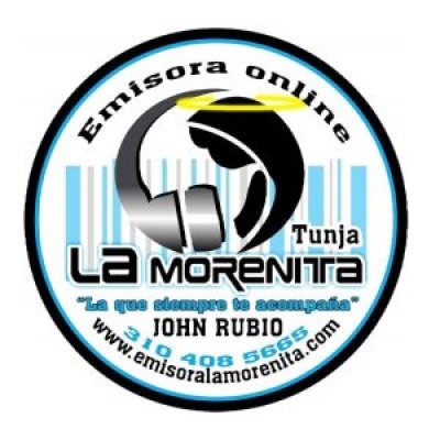 Logo de La Morenita Tunja