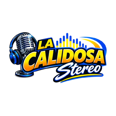 Logo de La Calidosa Stereo