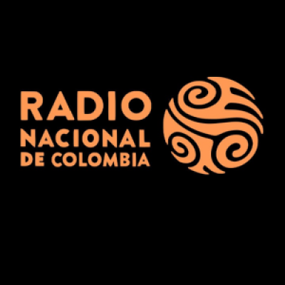 Logo de Radio Nacional Co