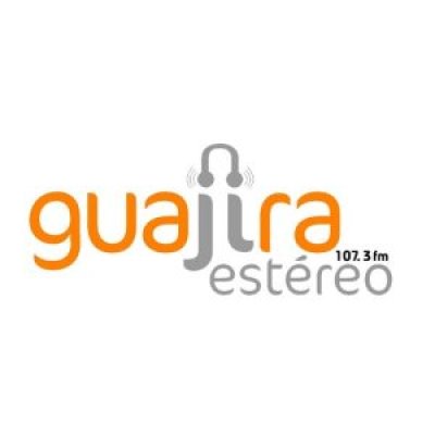 Logo de Guajira Stéreo FM